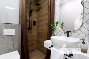 1-к квартира, посуточно, 28м2, 1/1 этаж