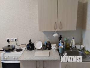 1-к квартира, посуточно, 38м2, 5/18 этаж