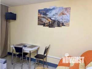 Студия квартира, посуточно, 28м2, 11/11 этаж