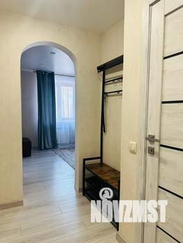 1-к квартира, посуточно, 35м2, 2/4 этаж