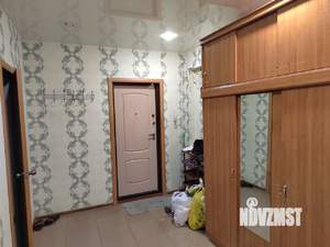 1-к квартира, на длительный срок, 45м2, 1/9 этаж