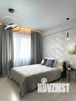 1-к квартира, посуточно, 30м2, 8/14 этаж