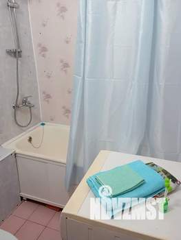 1-к квартира, посуточно, 30м2, 4/4 этаж