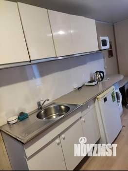 Студия квартира, на длительный срок, 25м2, 1/2 этаж