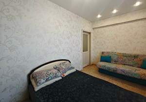 2-к квартира, на длительный срок, 56м2, 10/18 этаж