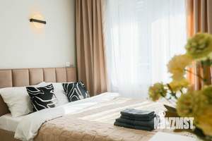 1-к квартира, посуточно, 15м2, 1/1 этаж