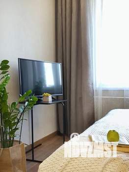 1-к квартира, посуточно, 35м2, 2/16 этаж