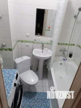 1-к квартира, на длительный срок, 35м2, 4/10 этаж