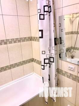 2-к квартира, посуточно, 45м2, 14/16 этаж