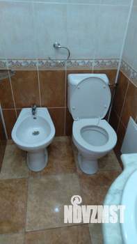 1-к квартира, на длительный срок, 36м2, 4/4 этаж