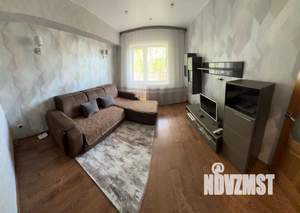 2-к квартира, посуточно, 50м2, 5/8 этаж