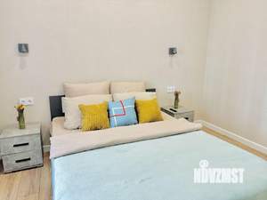 1-к квартира, на длительный срок, 42м2, 2/18 этаж