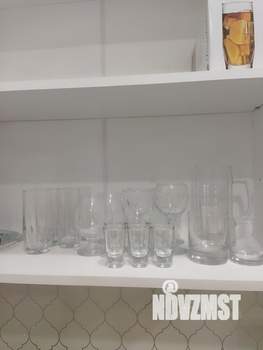 2-к квартира, посуточно, 48м2, 16/18 этаж