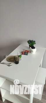 Студия квартира, посуточно, 40м2, 5/16 этаж