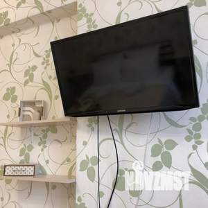 1-к квартира, посуточно, 40м2, 13/16 этаж