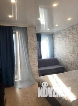 1-к квартира, посуточно, 45м2, 10/16 этаж