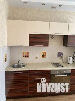 1-к квартира, посуточно, 55м2, 3/6 этаж