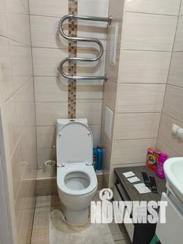 Студия квартира, посуточно, 32м2, 8/16 этаж