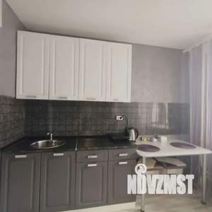 1-к квартира, посуточно, 46м2, 7/16 этаж