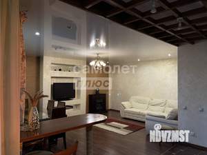 4-к квартира, на длительный срок, 106м2, 6/6 этаж