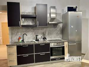 3-к квартира, посуточно, 63м2, 1/4 этаж