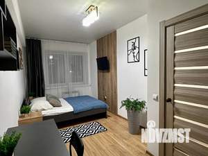 2-к квартира, посуточно, 40м2, 1/9 этаж