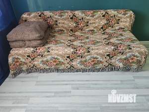 Студия квартира, на длительный срок, 20м2, 14/17 этаж