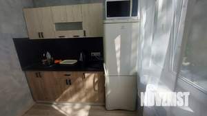 1-к квартира, посуточно, 30м2, 2/5 этаж