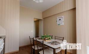1-к квартира, посуточно, 39м2, 1/1 этаж