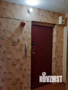 1-к квартира, на длительный срок, 34м2, 4/5 этаж