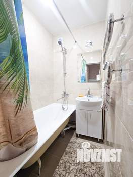 2-к квартира, на длительный срок, 45м2, 4/4 этаж