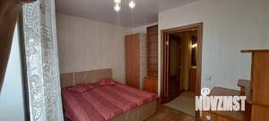 1-к квартира, на длительный срок, 46м2, 4/10 этаж