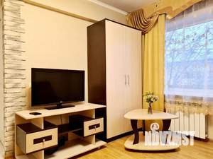 1-к квартира, посуточно, 35м2, 2/5 этаж