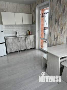 1-к квартира, на длительный срок, 35м2, 8/16 этаж