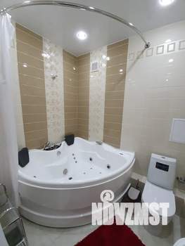 2-к квартира, посуточно, 57м2, 14/16 этаж