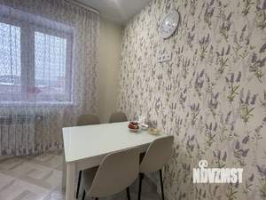 2-к квартира, на длительный срок, 58м2, 8/19 этаж