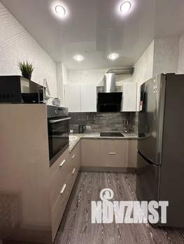 2-к квартира, посуточно, 50м2, 16/17 этаж