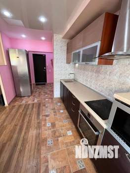 3-к квартира, на длительный срок, 65м2, 7/9 этаж