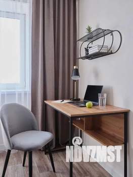 1-к квартира, посуточно, 43м2, 9/13 этаж