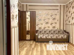 1-к квартира, на длительный срок, 37м2, 2/10 этаж