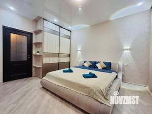 2-к квартира, посуточно, 68м2, 5/14 этаж