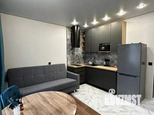 1-к квартира, посуточно, 33м2, 1/1 этаж