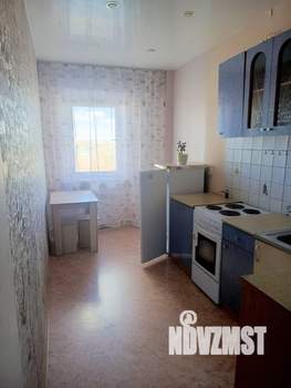 1-к квартира, на длительный срок, 40м2, 5/19 этаж