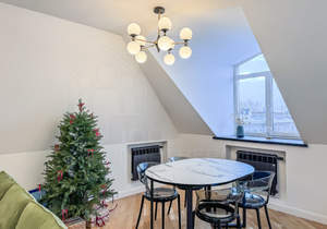 3-к квартира, на длительный срок, 86м2, 6/6 этаж