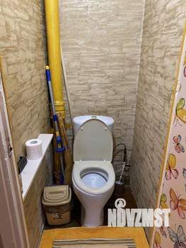 2-к квартира, на длительный срок, 43м2, 6/9 этаж