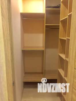 1-к квартира, посуточно, 38м2, 3/15 этаж