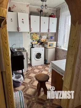 1-к квартира, на длительный срок, 30м2, 3/5 этаж