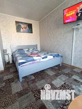 1-к квартира, посуточно, 30м2, 5/5 этаж
