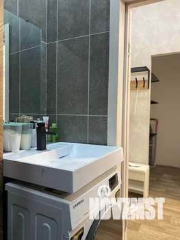 Студия квартира, посуточно, 28м2, 12/12 этаж