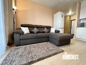 2-к квартира, посуточно, 60м2, 15/17 этаж